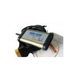 AUTOCOM CDP for Cars & Trucks & Generic 3 in 1 Golden With OKI Chip and Bluetooth plus All Cables—Cars & Trucks)2012.03