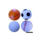 PU Stress Balls