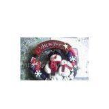 Lovely Snowmen Shopping Center Outdoor Personalized Christmas Decoration thumbnail-1