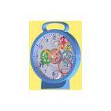 Toys Clock, Clock, Children Toys Clock ,children Gift thumbnail-1