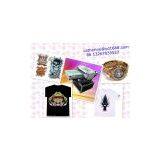 A2/YD-5880 Flatbed Printer for T-shirt Printing thumbnail-3