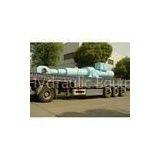 Heavy Duty Flat Gate Hang Upside Down Hydraulic Hoist Cylinders in -35-50
