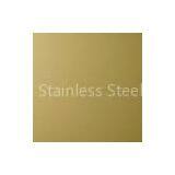 Non-Fingerprint Bead Blasting Stainless Steel 304 Decoration Sheet / Plate / Board thumbnail-1