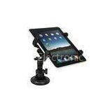 Durable Plastic Universal Car Mount Super Adsorption Sucker Holder for Gps Pads thumbnail-1