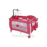 Aluminium Playpen BA05 thumbnail-1