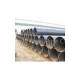 Seamless steel pipe / ASTM steel pipe / low alloy steel pipe / oil pipe / gas pipe / water pipe With