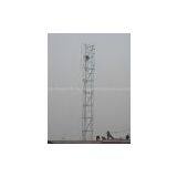 ROOF TOP GUYED TOWER thumbnail-1
