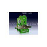 1250mm CNC Gear Shaping Machine For Machinery Industry , Grade 7 Working Accuracy