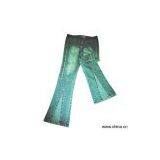 Sell Women's Jean Pants thumbnail-1