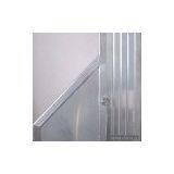 Aluminum Profiles for Horse-Racing Doors thumbnail-1