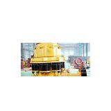 Liming Cone Crusher, Spring Cone Crusher for Sale thumbnail-1