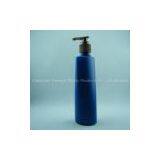 Plastic HDPE Container Bottle 350ml 750ml 500ml for Cosmetic Personal Skin Face Care Shampoo Body Lotion Conditioner Shower Gel thumbnail-1