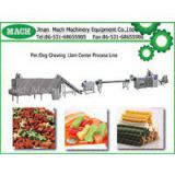 Dog Chewing,Jam Center Pet Snacks Food Process Machine