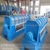 Rejects Separator of Paper Recycling Machine thumbnail-1