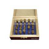 Sell Diamond Grinding Machine Head Set thumbnail-1