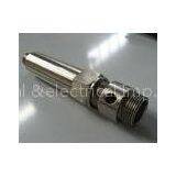 Computer / Hardware Electronic Products Stainless Steel Machined Parts SS304 Forging Bolt