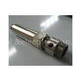 Computer / Hardware Electronic Products Stainless Steel Machined Parts SS304 Forging Bolt thumbnail-1
