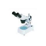 High Performance 45 Inclined Binocular Stereo Microscope With 3D Images