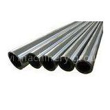 Hollow Piston Rods, Hot Rolled Metal Hollow Rod For Industry 1000 - 8000mm Length