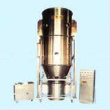 Xiandao PGL-B Spray Drying Granulator (Fluid Bed) - China Drying Machine Supplier thumbnail-1