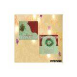 Christmas Greeting Card & Merry Christmas thumbnail-1