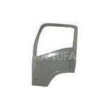 the Steel / Iron Body Parts of front left door for ISUZU 700P