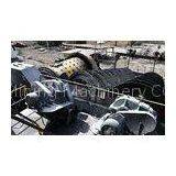 Large Mineral Processing Beneficiation Equipment For Flotation , Gravity Separation