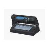 Hand Held UV Light Counterfeit Money Detector With MG , Watermark Detections