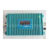 Residential Cell Phone Signal Booster , GSM890 - 915MHZ GSM Repeater Amplifier