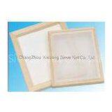 Low Elongation 54T Screen Print Mesh For Glass / Advertising , Heat Resistant thumbnail-1