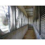 High Quality Poultry Farm Construction thumbnail-1