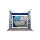 Customized 10x10 Booth Display Standard Portable Exhibition Booths