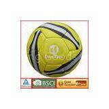 Durable Custom Printing PVC Customize Soccer Ball for Outdoor Training