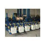 Lead Screw Adjustable Pipe Welding Rotator