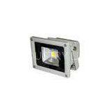 Commercial Nature White IP65 10W Outdoor LED Flood Lights 230V / 240V thumbnail-1