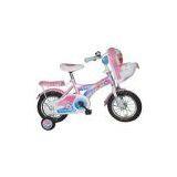 Children Bicycle thumbnail-3