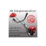 4stroke Shoulde Gasoline Engine Power Brush Cutters thumbnail-2