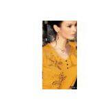 Sell Women's Short Sleeve Sweater thumbnail-1