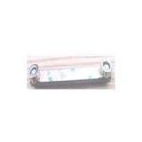 Custom 90113.7mm FR-4 / Magnet UHF Metal Tag With EPC C1G2 for Logistics Management