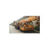 Used 30Tons Hydraulic Crane of TADANO-TG300E For Sale thumbnail-1