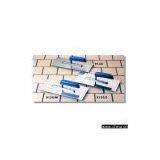 Stainless Steel Plastering Trowel