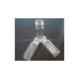Autosampler Vials Snap Clear thumbnail-2