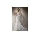 Wedding Dress& Bridal Gown--AAL083