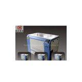 Crystal Ashtray Surface Laser Engraving Machine thumbnail-1