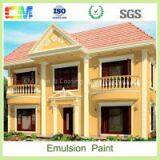 Top Quality Airless Spray Emulsion Wall Paint for Outdoor thumbnail-1