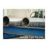 ASME SB622 Seamless Nickel Alloy Tube Hastelloy B-3 UNS N10675 22.22X2.11X4000 MM thumbnail-1