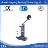 300J Manual Controlled Charpy V Notch Impact Tester