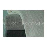 Soft Durable Cotton Woven Blanket Bedspread With Machine Washable