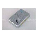 Video to VGA , RCA Composite to VGA PC TO TV Converter for Cctv Camera and DVD thumbnail-1