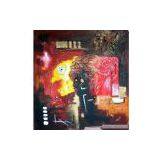 Pop Oil Painting thumbnail-1